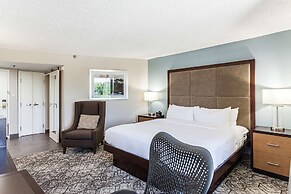 DoubleTree by Hilton Hotel Memphis