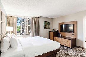 DoubleTree by Hilton Hotel Memphis