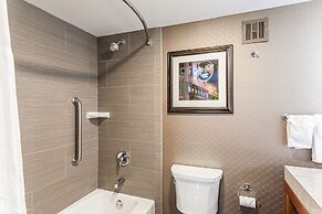 DoubleTree by Hilton Hotel Memphis