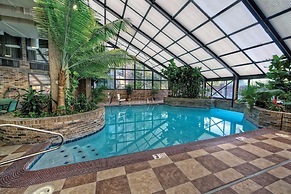 DoubleTree by Hilton Hotel Memphis