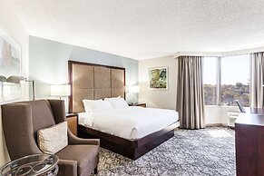 DoubleTree by Hilton Hotel Memphis