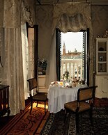 Hotel Danieli, Venice