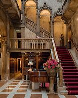 Hotel Danieli, Venice