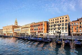 Danieli, Venezia, A Four Seasons Hotel