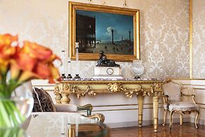 Danieli, Venezia, A Four Seasons Hotel