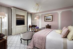 Hotel Danieli, Venice