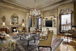 Hotel Danieli, Venice