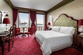 Hotel Danieli, Venice