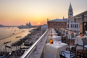 Hotel Danieli, Venice