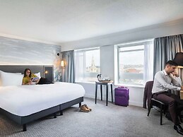 Mercure Bedford Centre Hotel