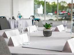 Mercure Bedford Centre Hotel