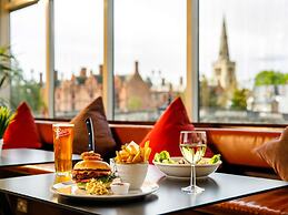 Mercure Bedford Centre Hotel