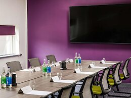 Mercure Bedford Centre Hotel