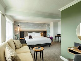 Mercure Bedford Centre Hotel