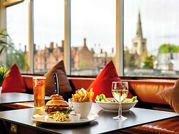 Mercure Bedford Centre Hotel