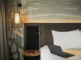 Mercure Bedford Centre Hotel