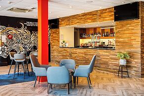 Mercure Bedford Centre Hotel