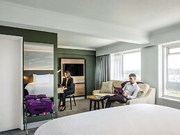 Mercure Bedford Centre Hotel