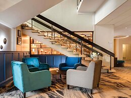 Mercure Bedford Centre Hotel