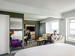Mercure Bedford Centre Hotel