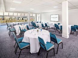 Mercure Bedford Centre Hotel