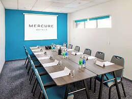 Mercure Bedford Centre Hotel