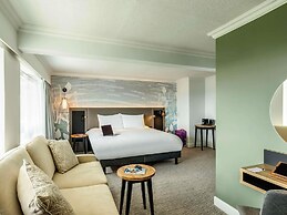 Mercure Bedford Centre Hotel