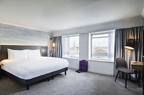 Mercure Bedford Centre Hotel