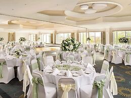 Mercure Bedford Centre Hotel