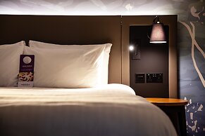 Mercure Bedford Centre Hotel