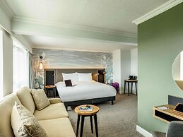 Mercure Bedford Centre Hotel