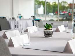 Mercure Bedford Centre Hotel
