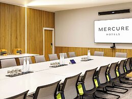 Mercure Bedford Centre Hotel