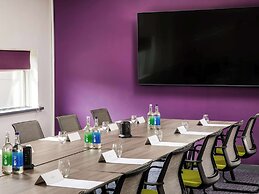 Mercure Bedford Centre Hotel
