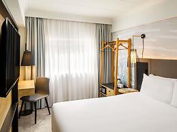 Mercure Bedford Centre Hotel