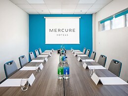 Mercure Bedford Centre Hotel
