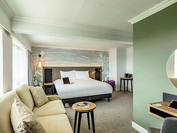 Mercure Bedford Centre Hotel