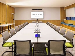 Mercure Bedford Centre Hotel