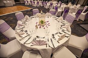Mercure Bedford Centre Hotel