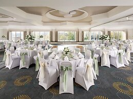 Mercure Bedford Centre Hotel