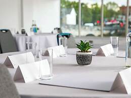 Mercure Bedford Centre Hotel