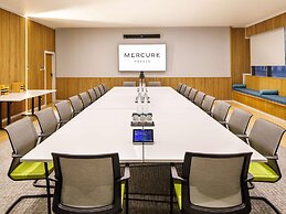 Mercure Bedford Centre Hotel