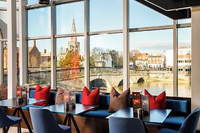 Mercure Bedford Centre Hotel
