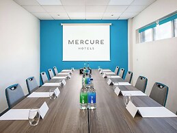 Mercure Bedford Centre Hotel