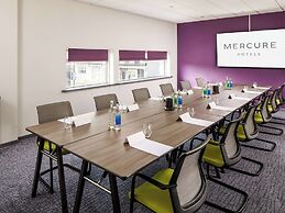 Mercure Bedford Centre Hotel