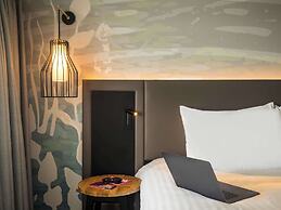 Mercure Bedford Centre Hotel