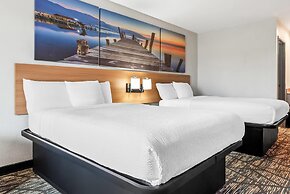 Days Inn by Wyndham Aiken - Interstate Hwy 20