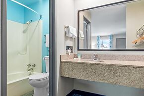Days Inn by Wyndham Aiken - Interstate Hwy 20