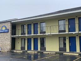 Days Inn by Wyndham Aiken - Interstate Hwy 20