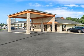 Days Inn by Wyndham Aiken - Interstate Hwy 20